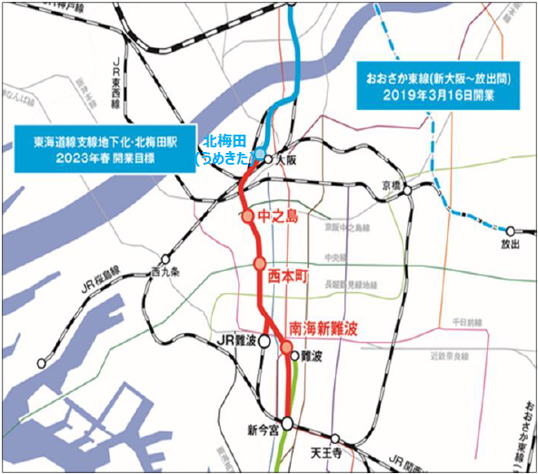 世博会 赌城 更有3大未来旅游发展计划引爆大阪南部经济共荣 腾讯新闻