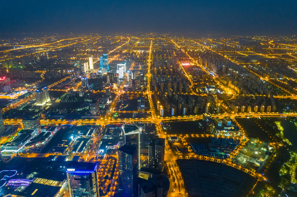 为何总让苏州去掉辖县比市区?苏州到底触痛了哪些城市的神经?