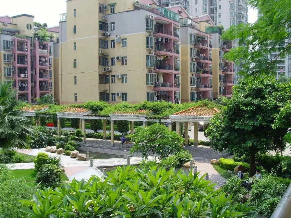 总价250万买天河这些宝藏小区你不能不知道上