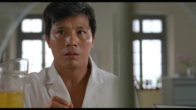 李小环的父亲:李巴山灵里的瞎眼528天前杂家小子里的反派师傅演的真好