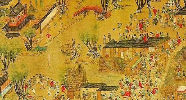 我们了解的唐宋是真实的吗电视剧错误太多可不敢什么都信