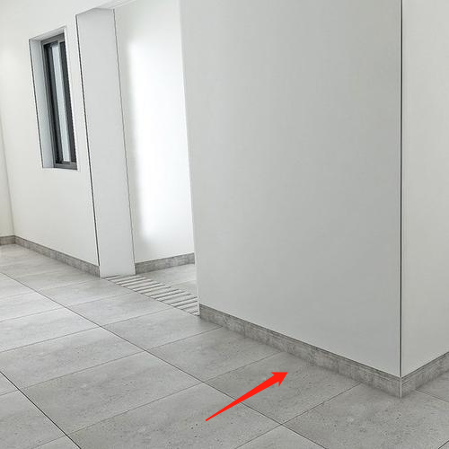 看似微不足道的踢脚线,其实很重要,如何选择踢脚线让室内更美观