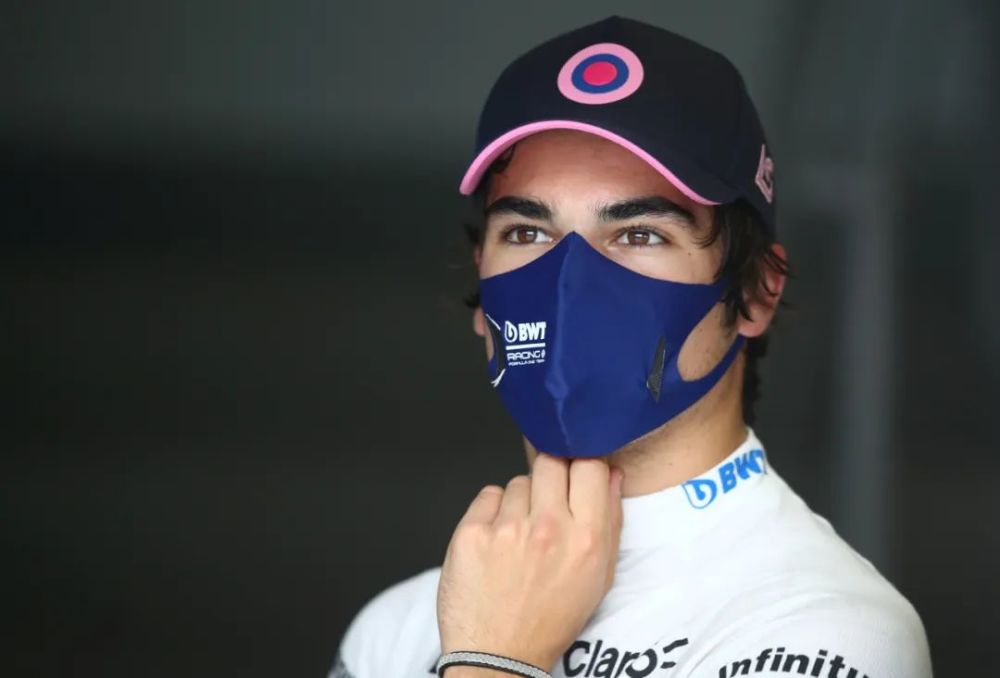 佩特拉·库菲兹|一只口罩的自述：我被推上C位的这些日子