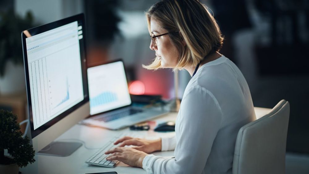 最新数据 超6成职场人有兼职 财务兼职一定要注意这几点 腾讯新闻