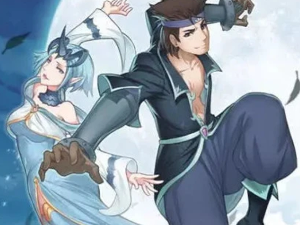 斗罗大陆:天青牛蟒还是女装大佬?看清楚长相后,连小舞都嫉妒了