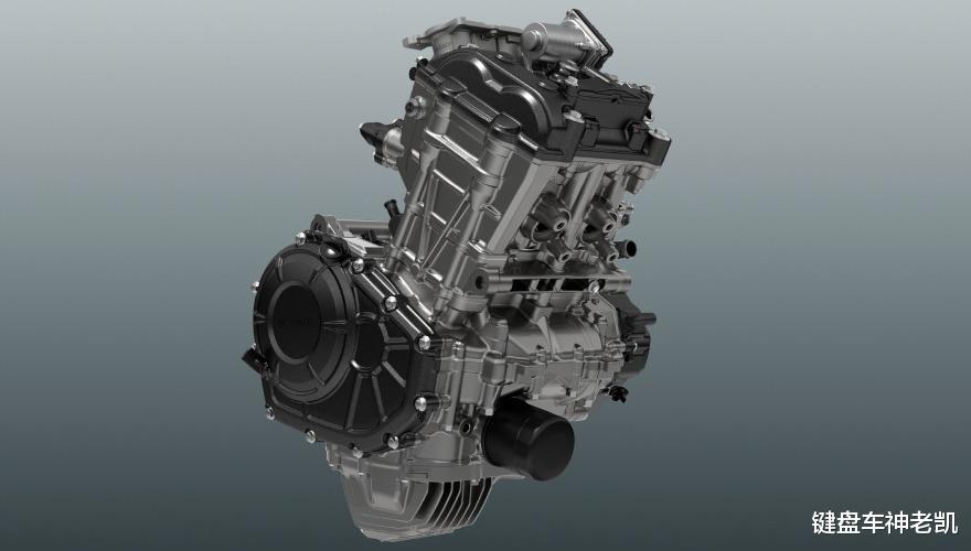 被夺走 最强250 的cbr250rr更新21款 马力提升到41匹 腾讯新闻