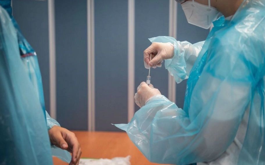 医保|法国增派人手扩大病毒检测规模 医保全额报销检测费