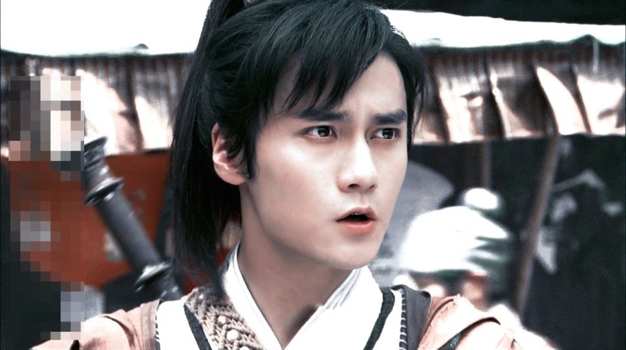 "东亚劲夫"当初帅气非凡,如今憔悴到认不出,他经历了什么?