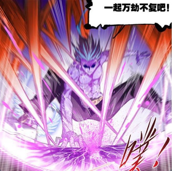 斗罗大陆十万年魂骨到底有多强500名魂师攻击都不奏效