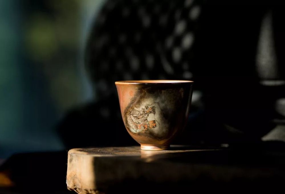 柴烧茶器能走多远以柴房品牌创新为例