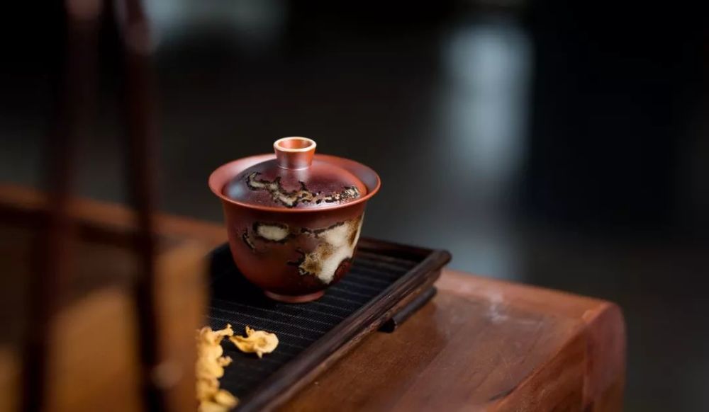 柴烧茶器能走多远以柴房品牌创新为例