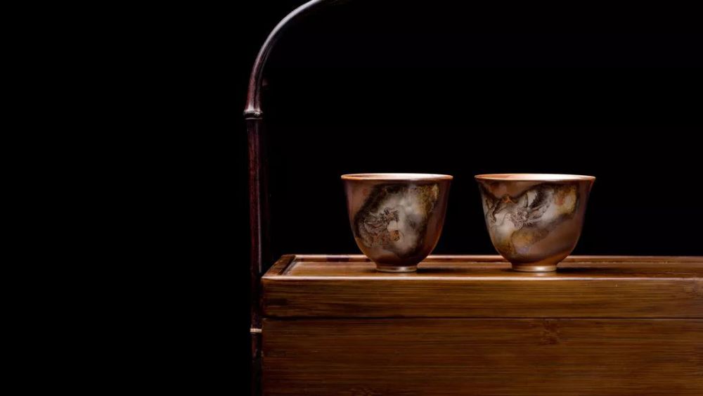 柴烧茶器能走多远以柴房品牌创新为例