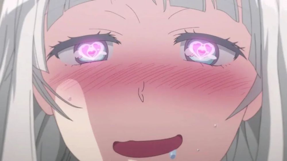 国内多家企业注册该商标引发国外宅男吐槽这不是阿黑颜吗