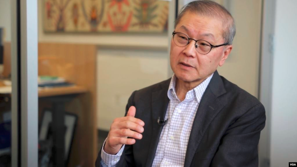 专访何大一:新冠患者体内发现强效抗体,"抗体鸡尾酒"或助治疗和预防