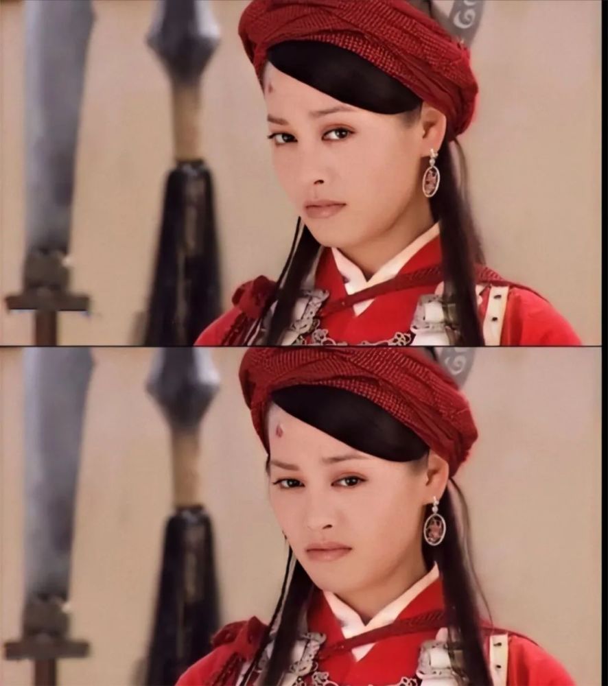 19年前的这部剧,从主演到配角个个才貌双全,奈何播出方式不给力