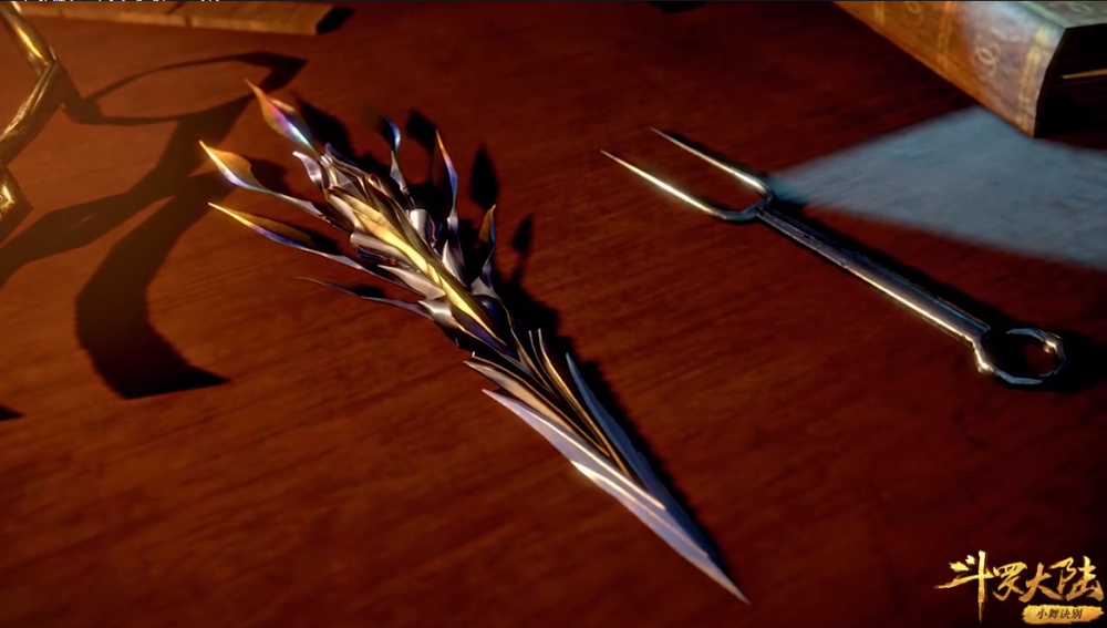 斗罗大陆:唐门暗器有多强?群战不费力,辅助人士的最爱