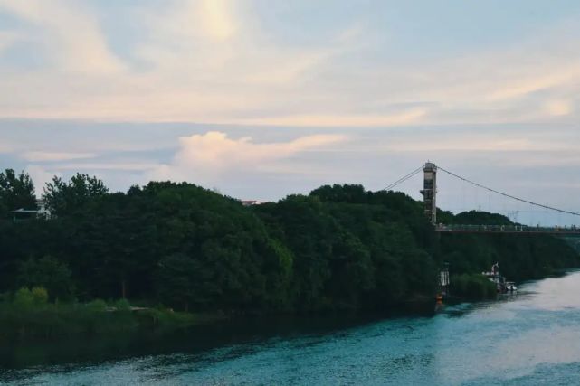 耒阳人最喜欢来的杜甫公园,这里会有你的身影吗?