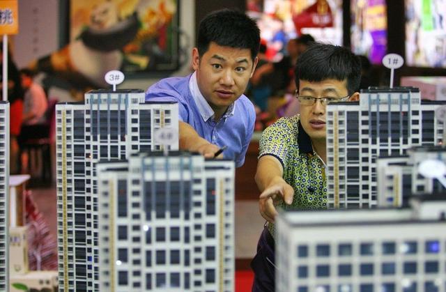 5年后刚需族和炒房客谁更难受王健林的话一针见血