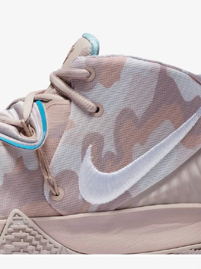 球鞋i欧文系列nikekybrids2whatthepe