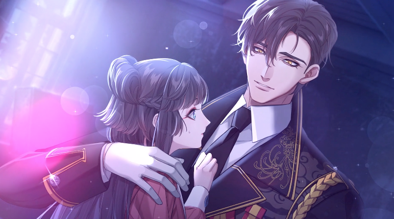 融合了天干地支,凤凰图腾等中国元素的世界观.