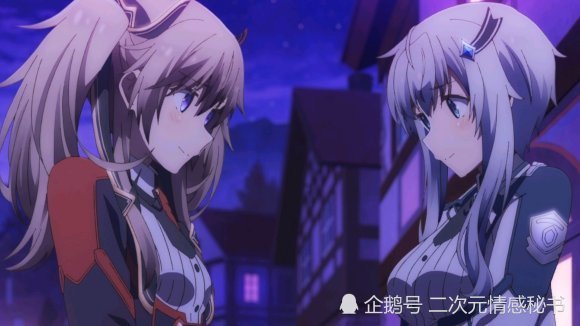 秒杀时间之神 反手复活自己 魔王傲天已成七月新番龙傲天最强牌面 腾讯新闻