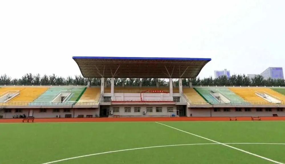 欢迎报考,新乡学院!