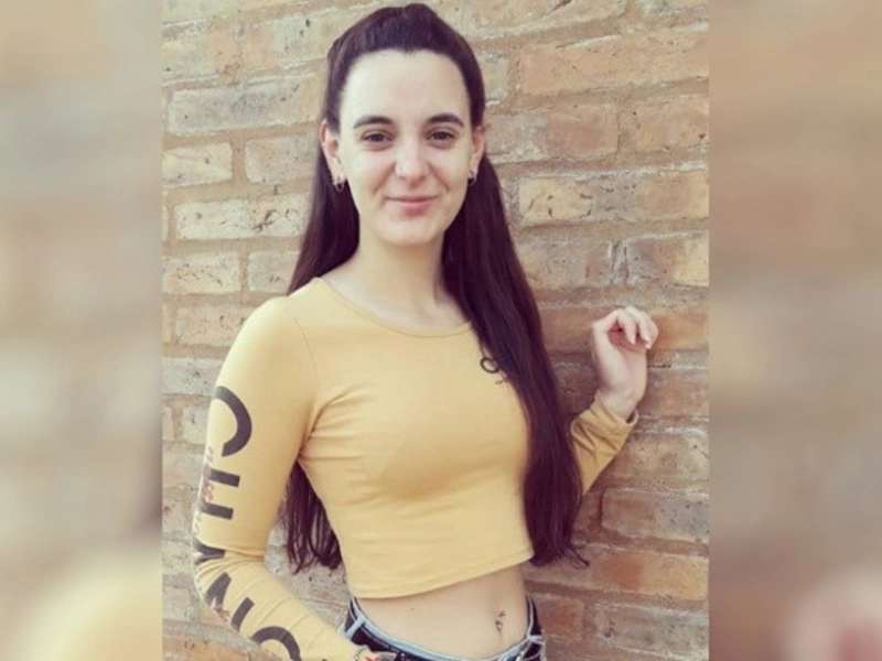 韦夫|19岁女孩半夜回家时失踪，一天后警方在前男友家挖出其尸体