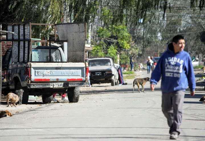 韦夫|19岁女孩半夜回家时失踪，一天后警方在前男友家挖出其尸体