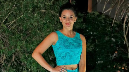 韦夫|19岁女孩半夜回家时失踪，一天后警方在前男友家挖出其尸体