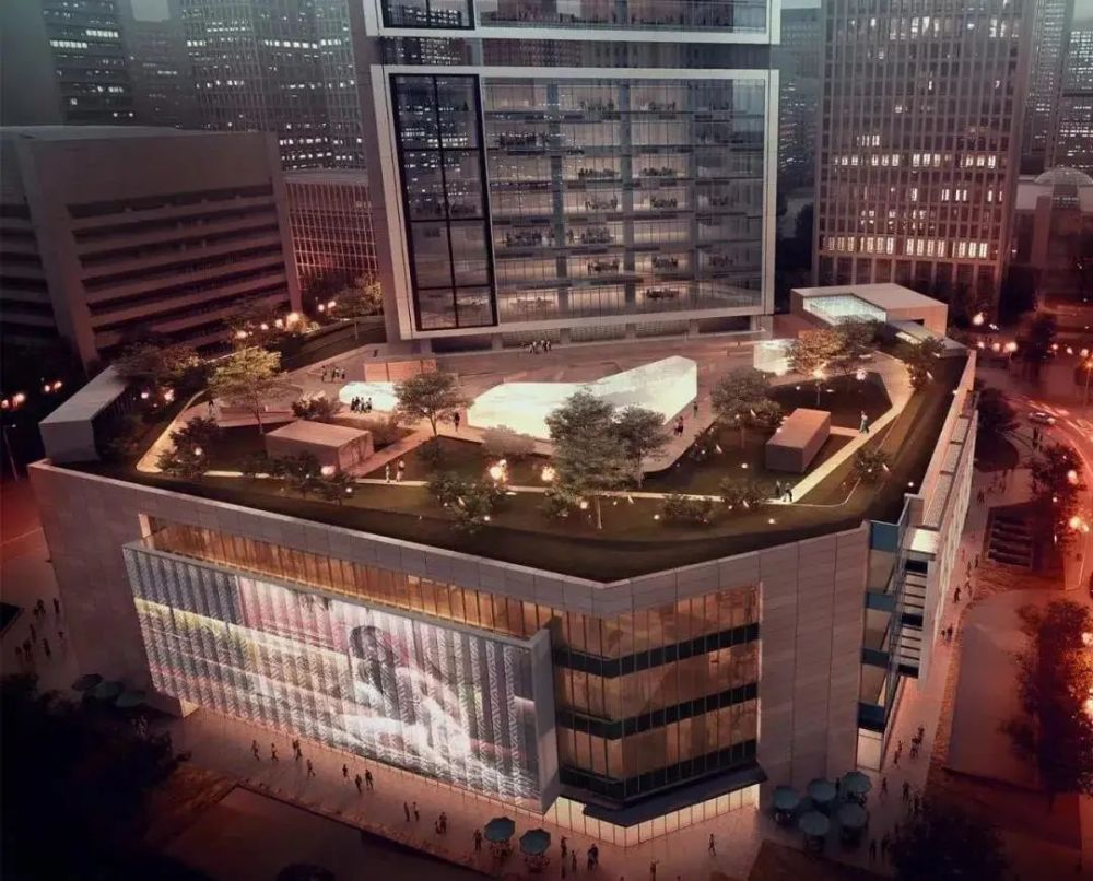 宜家中国首个城市店,loft中国首店开业;百货扎堆申请免税牌照