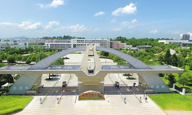 这3所"二本师范大学"报考难度较低,实力也不错,适合低分考生