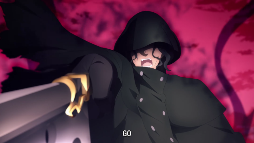 当初在sao里可没少吃他们的苦,桐人还差点被微笑棺木干掉了呢!