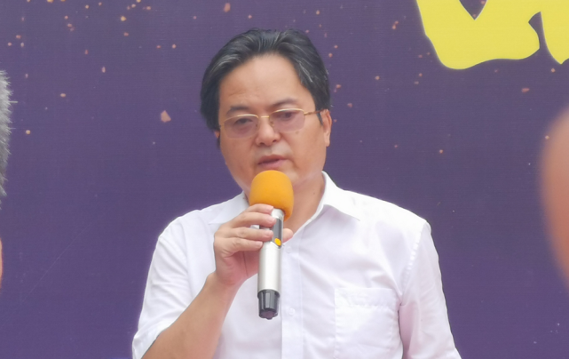 刘昌刚说,由于受新冠肺炎疫情,中美贸易摩擦以及洪灾影响,我国实体