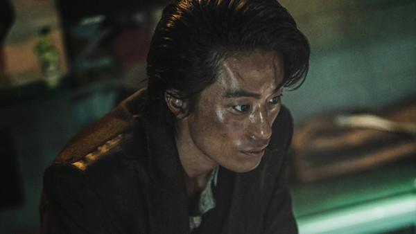 具高焕在《尸速列车2:感染半岛》中饰演恶角「徐大尉」,电影中接近