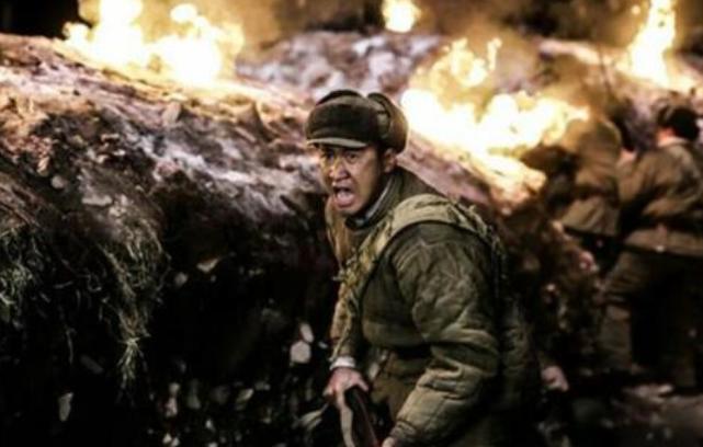 志愿军第9兵团穿单衣入朝作战,战士冻成冰雕,被质疑作假