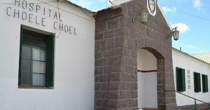 里奥内格罗省|数名男子聚餐喝到兴头竟拔枪互射，导致3人死亡