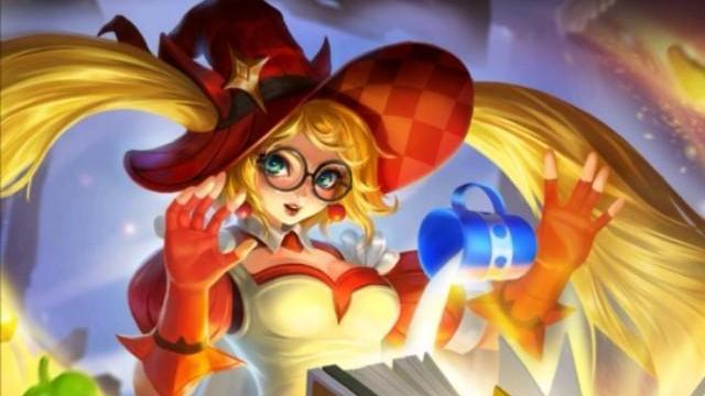 安琪拉这个英雄怎么玩好？意识跟操作哪个更重要？