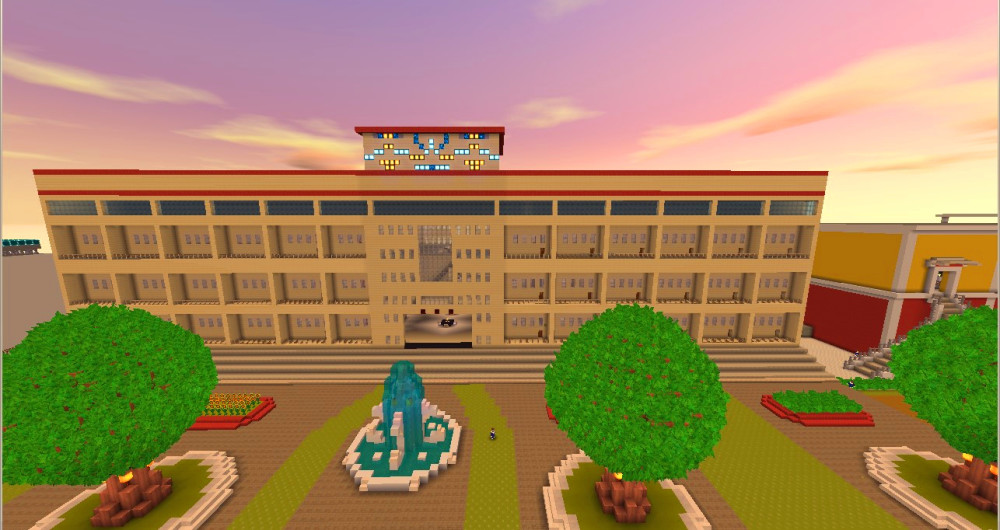 普通玩家重大利好迷你世界瓜分1000万迷你币每天都可以参与