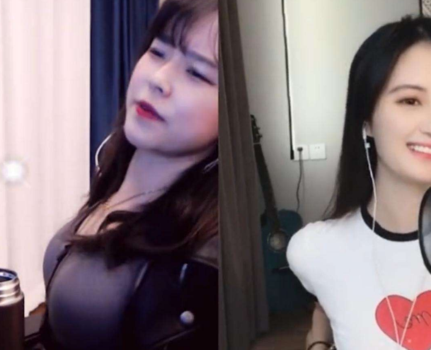 沫子直播间又搞事情展现婀娜身段网友电竞卡戴珊