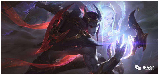LOL10.15版本大更新详解，八个增强七个削弱
