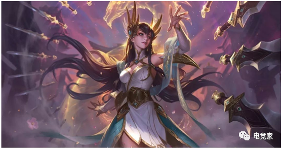 LOL10.15版本大更新详解，八个增强七个削弱