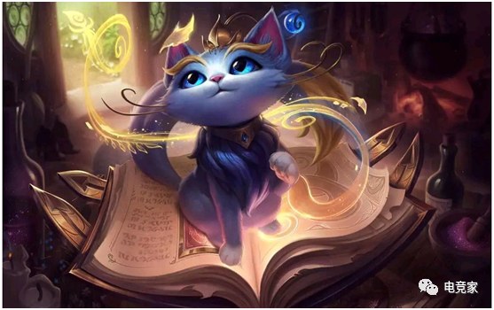 LOL10.15版本大更新详解，八个增强七个削弱