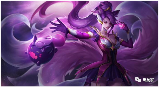 LOL10.15版本大更新详解，八个增强七个削弱