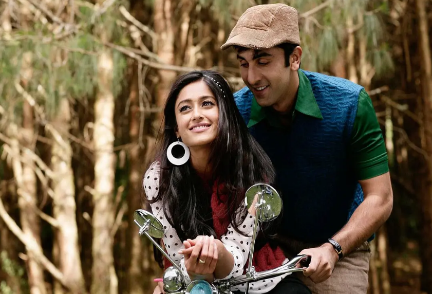 你和他我们的爱 腾讯网