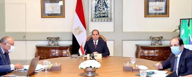 利比亚_时政|埃及议会同意向利比亚部署军队 以打击极端组织