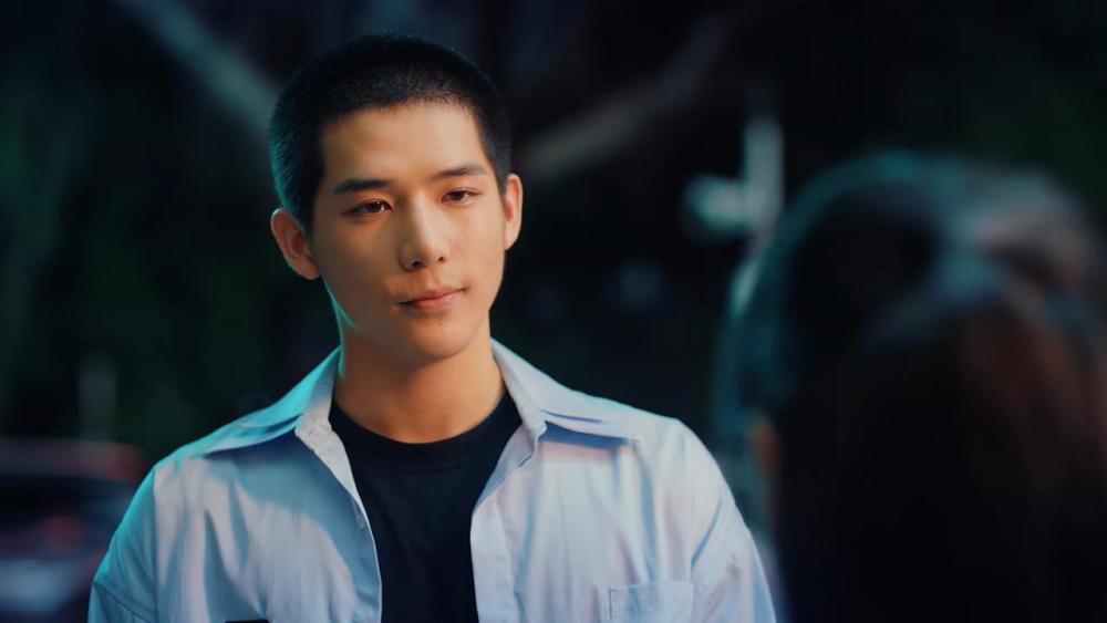 二十不惑段振宇表白被拒新预告小果带着周寻见家长了