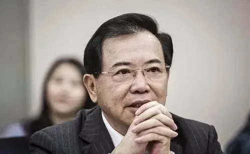 他曾经是中国的彩电大王，如今带领中国制造突破日韩围猎