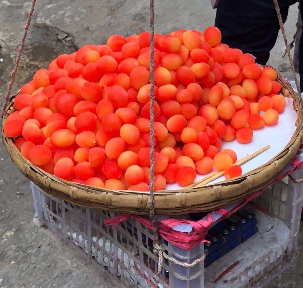 重庆最坑的"特产",竟然成为网红小吃,游客:上大当了!