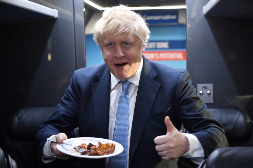 相隔海峡却是历来的死对头:法作家细数同胞最讨厌英国人的五件事