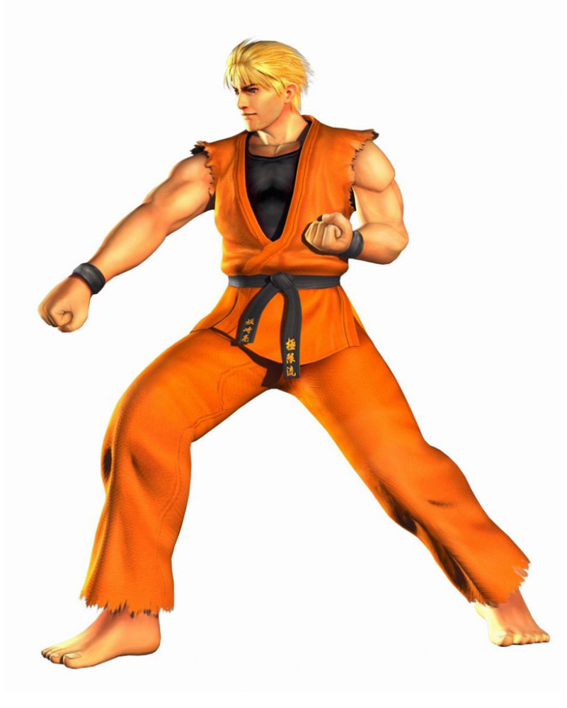 无敌之龙坂崎良拳皇最man的男人年轻时也要搬砖